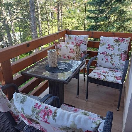 Apartman Nana Svetogorska 19 ,Stan 17 Zlatibor Zewnętrze zdjęcie