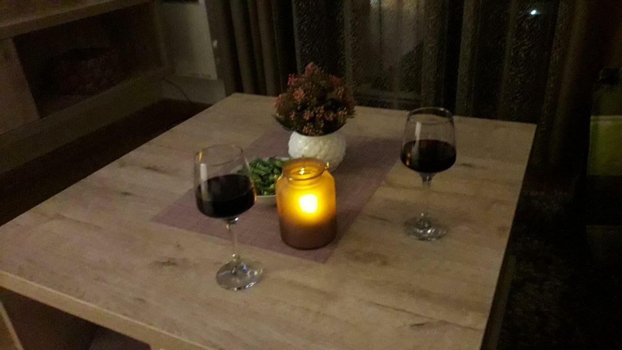 Apartman Nana Svetogorska 19 ,Stan 17 Zlatibor Zewnętrze zdjęcie