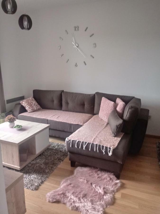 Apartman Nana Svetogorska 19 ,Stan 17 Zlatibor Zewnętrze zdjęcie
