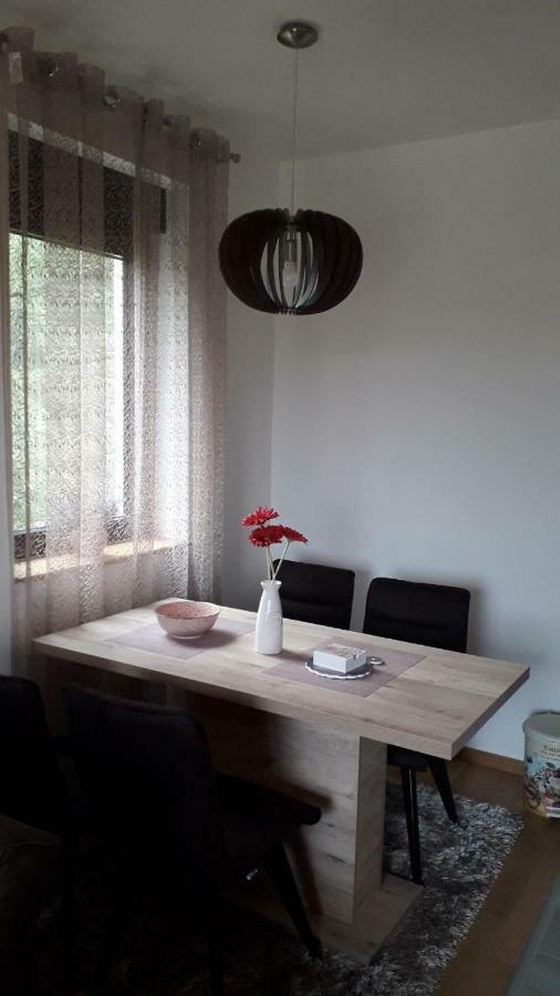 Apartman Nana Svetogorska 19 ,Stan 17 Zlatibor Zewnętrze zdjęcie