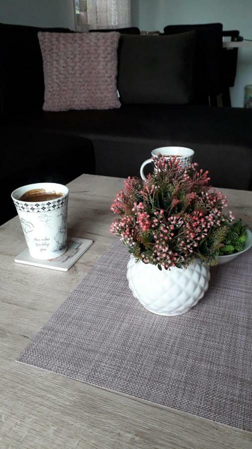 Apartman Nana Svetogorska 19 ,Stan 17 Zlatibor Zewnętrze zdjęcie