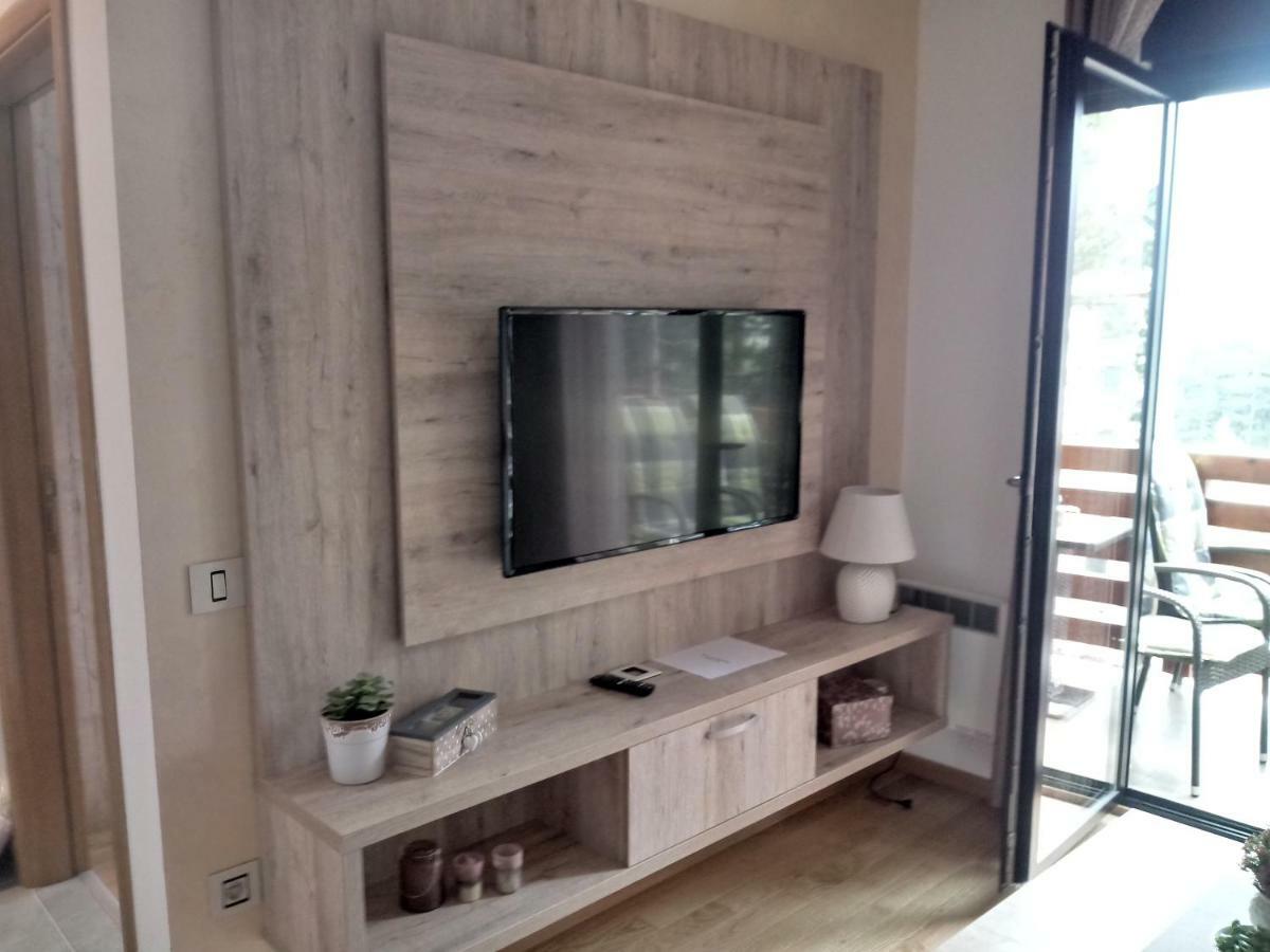 Apartman Nana Svetogorska 19 ,Stan 17 Zlatibor Zewnętrze zdjęcie