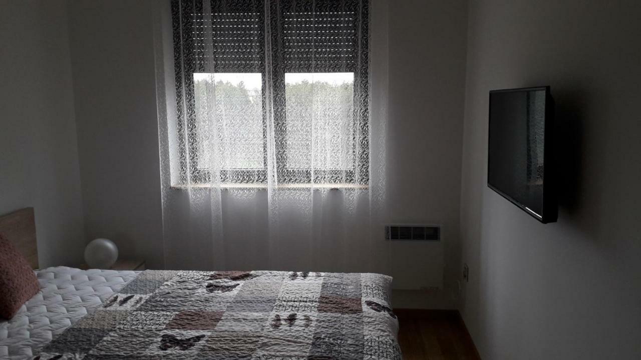 Apartman Nana Svetogorska 19 ,Stan 17 Zlatibor Zewnętrze zdjęcie