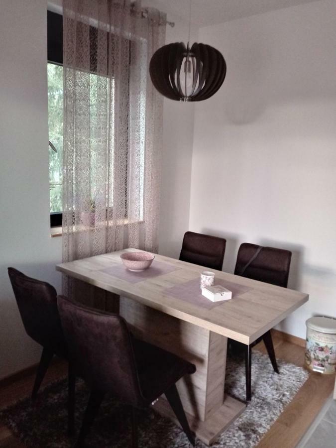Apartman Nana Svetogorska 19 ,Stan 17 Zlatibor Zewnętrze zdjęcie