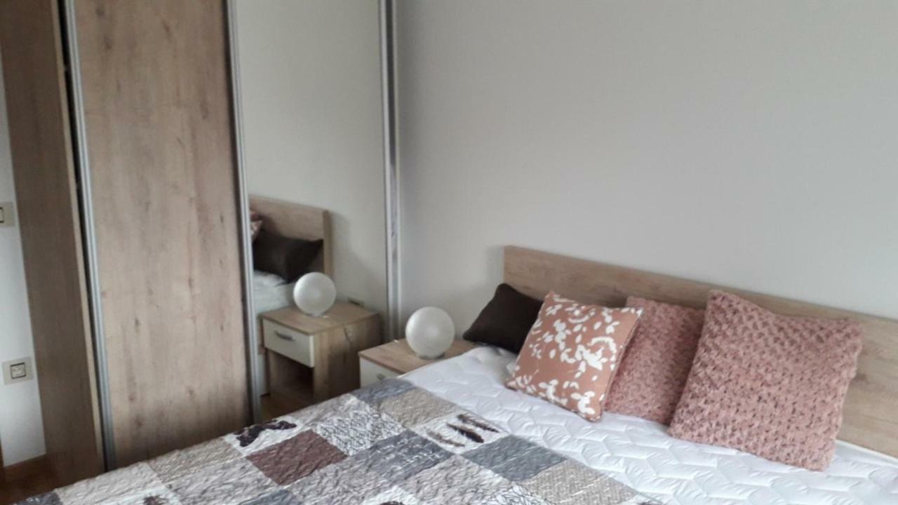Apartman Nana Svetogorska 19 ,Stan 17 Zlatibor Zewnętrze zdjęcie