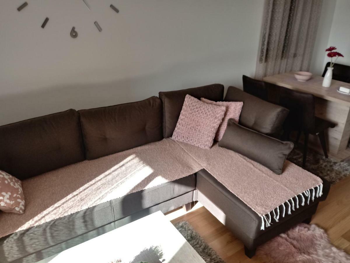 Apartman Nana Svetogorska 19 ,Stan 17 Zlatibor Zewnętrze zdjęcie