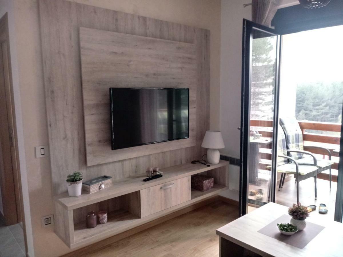 Apartman Nana Svetogorska 19 ,Stan 17 Zlatibor Zewnętrze zdjęcie
