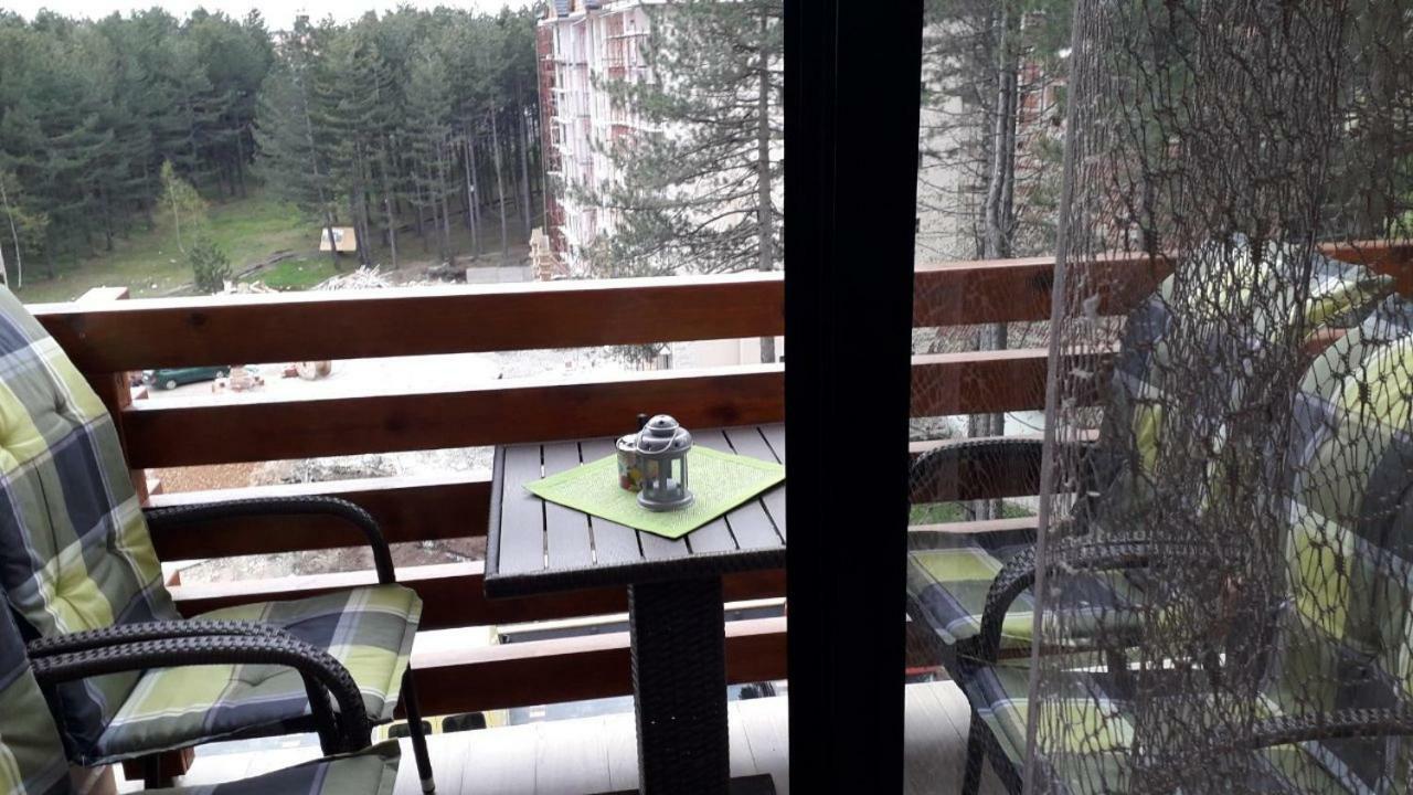 Apartman Nana Svetogorska 19 ,Stan 17 Zlatibor Zewnętrze zdjęcie