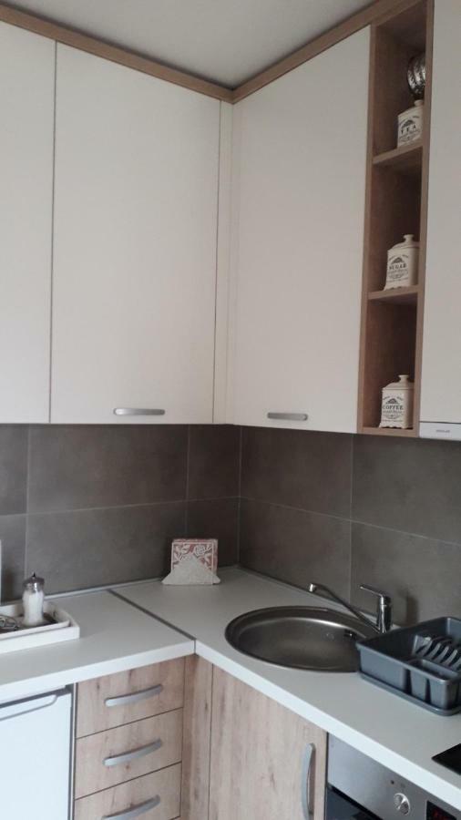 Apartman Nana Svetogorska 19 ,Stan 17 Zlatibor Zewnętrze zdjęcie
