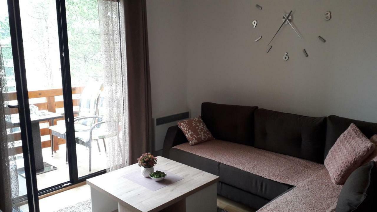 Apartman Nana Svetogorska 19 ,Stan 17 Zlatibor Zewnętrze zdjęcie