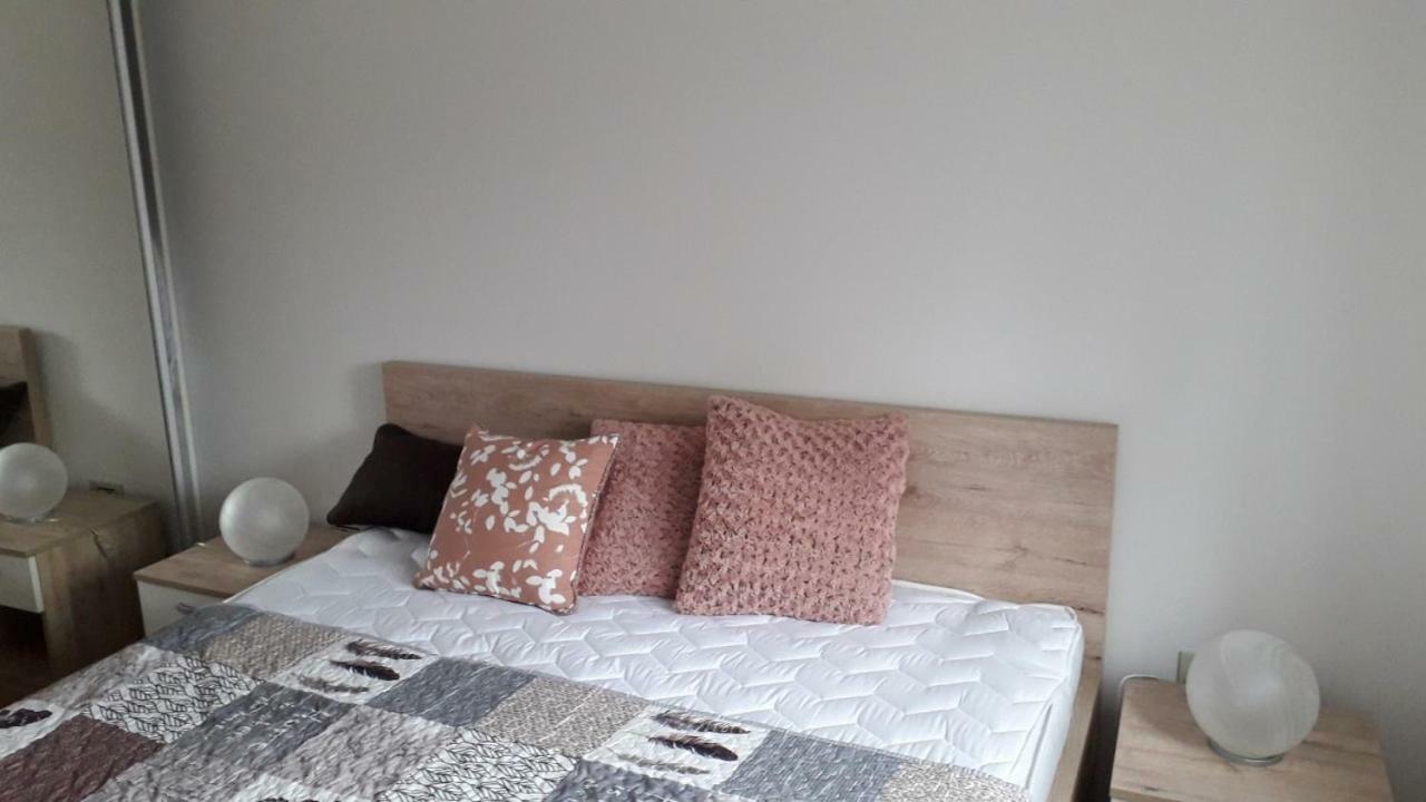 Apartman Nana Svetogorska 19 ,Stan 17 Zlatibor Zewnętrze zdjęcie