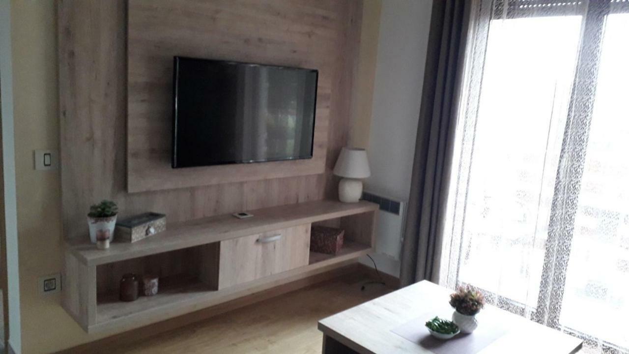 Apartman Nana Svetogorska 19 ,Stan 17 Zlatibor Zewnętrze zdjęcie