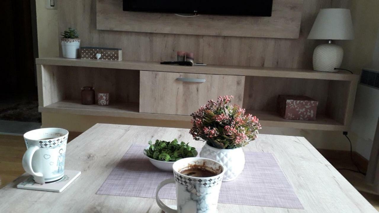 Apartman Nana Svetogorska 19 ,Stan 17 Zlatibor Zewnętrze zdjęcie