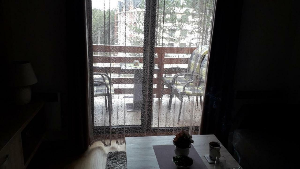 Apartman Nana Svetogorska 19 ,Stan 17 Zlatibor Zewnętrze zdjęcie