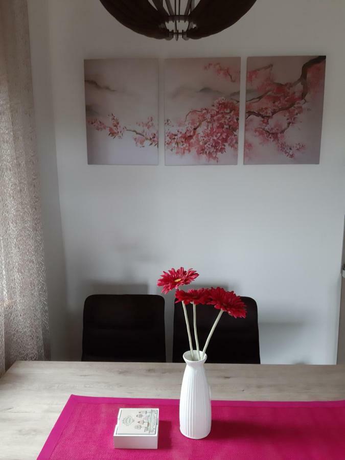 Apartman Nana Svetogorska 19 ,Stan 17 Zlatibor Zewnętrze zdjęcie